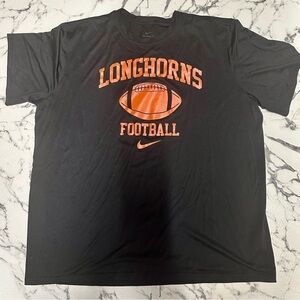 Men’s Dri-Fit The Nike Tee size: 3XL